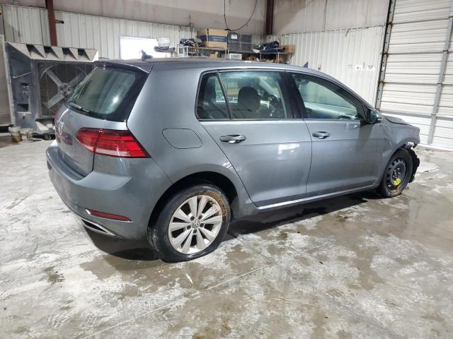 Vin: 3vwg57au5mm011862, lot: 55950895, volkswagen golf 20213
