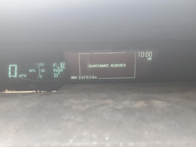 2013 TOYOTA PRIUS - JTDKN3DU0D0340781