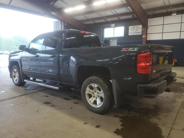Vin: 1gcvkrec1hz390864, lot: 56366955, chevrolet all models k1500 lt 20172