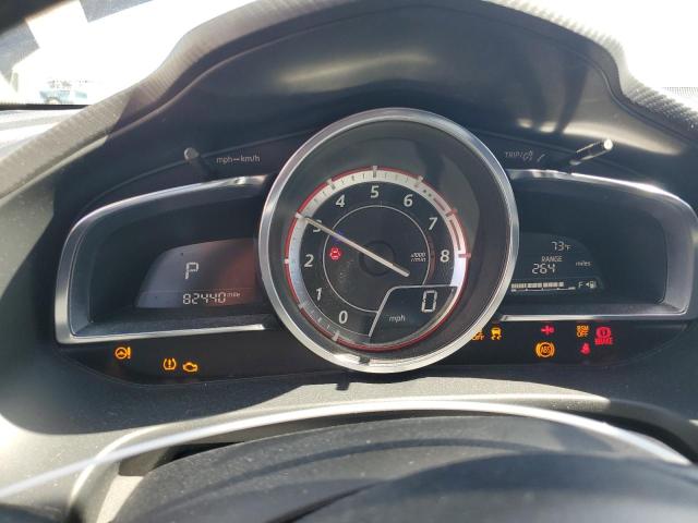 2015 MAZDA 3 TOURING - JM1BM1V3XF1274198
