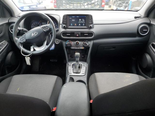 2021 HYUNDAI KONA SEL P KM8K62AA2MU664501