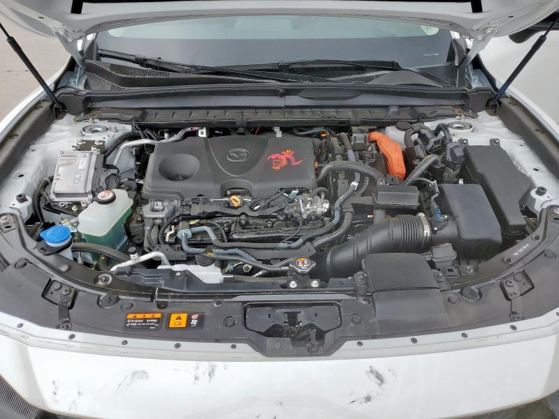 2025 MAZDA CX-50 PREF - 7MMVAABW2SN106093