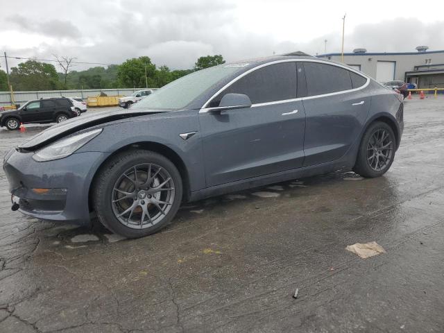 Vin: 5yj3e1ea1jf005118, lot: 55630945, tesla model 3 2018 img_1