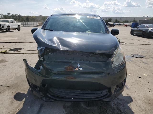 2015 MITSUBISHI MIRAGE DE ML32A3HJ3FH007221