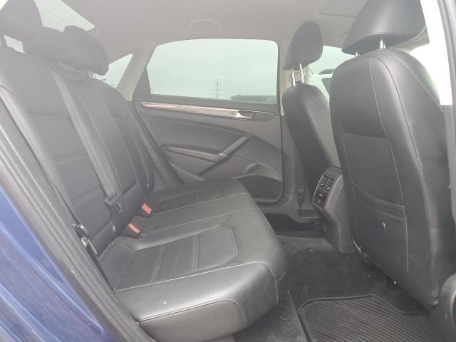 2016 VOLKSWAGEN PASSAT SE - 1VWBT7A30GC061422