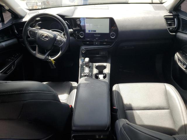 2022 LEXUS NX 350 JTJAGCEZ4N5000938
