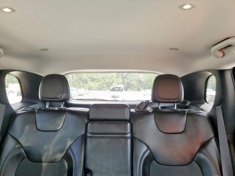 2019 JEEP CHEROKEE L - 1C4PJLLN1KD317849