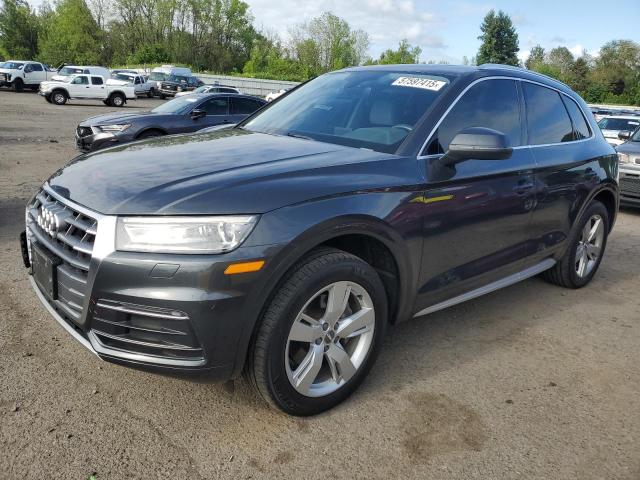 AUDI Q5 PREMIUM