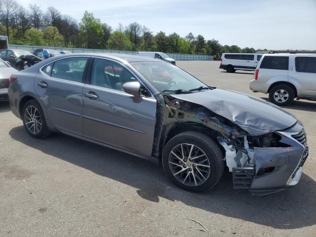 Vin: 58abk1gg7ju110988, lot: 57610185, lexus es350 350 20184