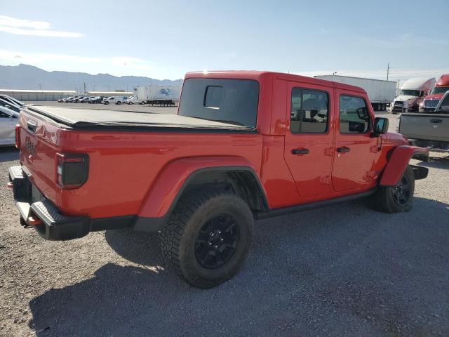 Vin: 1c6jjteg3nl131011, lot: 56026245, jeep gladiator mojave 20223