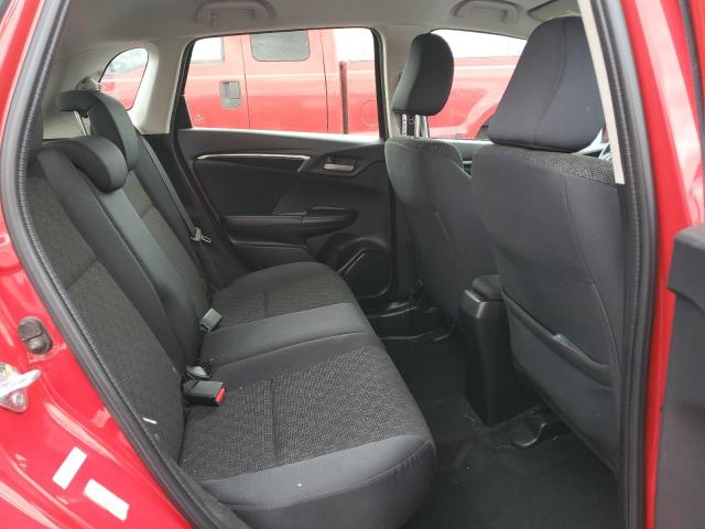 2017 HONDA FIT LX - JHMGK5H54HS015525