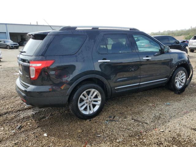 Vin: 1fm5k8d88egb93894, lot: 55287595, ford explorer xlt 20143