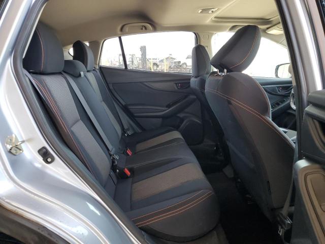 2018 SUBARU CROSSTREK - JF2GTACCXJH313871