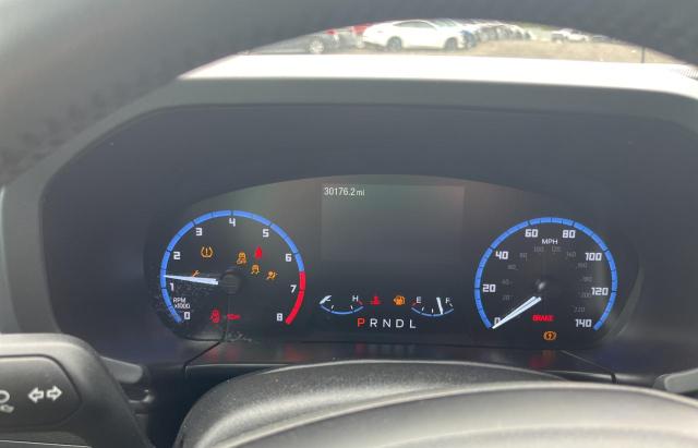2023 FORD BRONCO SPO - 3FMCR9B65PRD38511