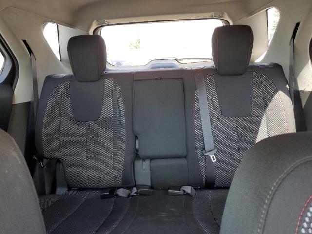 2016 CHEVROLET EQUINOX LT - 2GNFLFEK2G6187104
