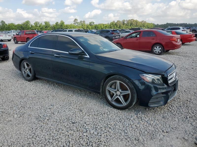 Vin: wddzf4jb2ha025796, lot: 58394055, mercedes-benz e-class 300 20174