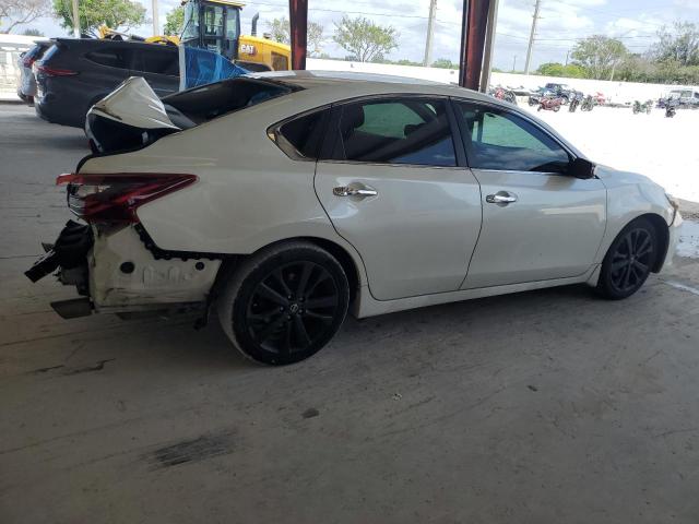 Vin: 1n4al3ap6hc281939, lot: 58544175, nissan altima 2.5 20173