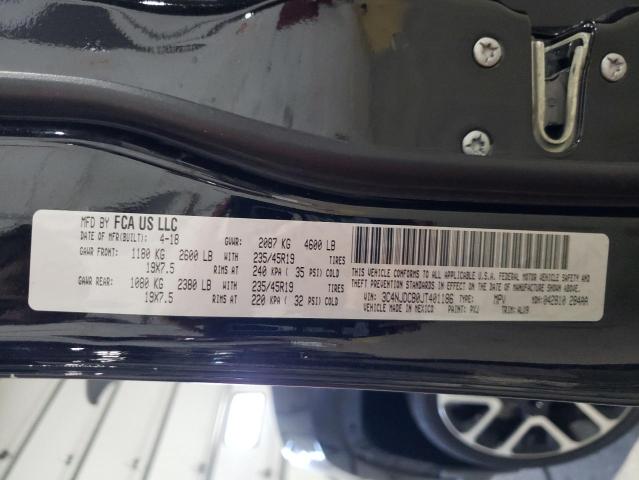 2018 JEEP COMPASS LI 3C4NJDCB0JT401186