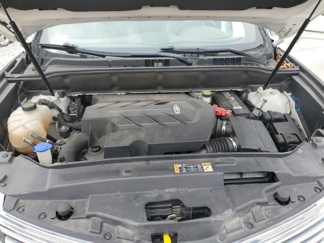 2016 LINCOLN MKX RESERV 2LMTJ8LP9GBL66324