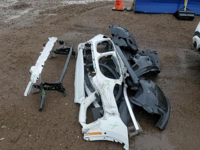 2021 BMW X3 XDRIVE3 - 5UXTY5C01M9F68565