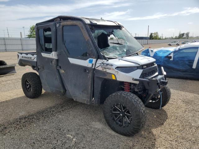 POLARIS RANGER CRE