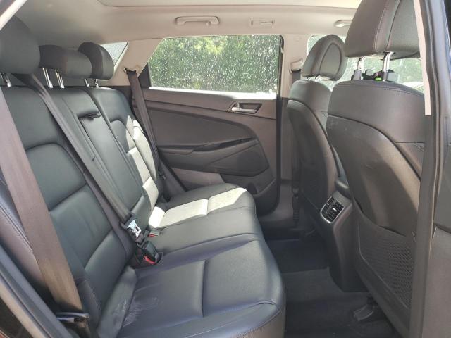 2016 HYUNDAI TUCSON LIM - KM8J33A27GU160971