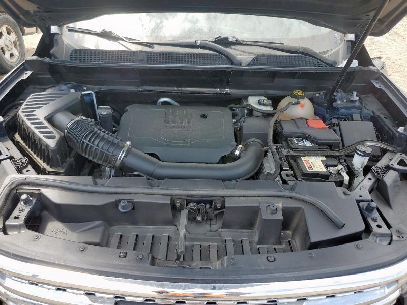 2021 GMC ACADIA SLT - 1GKKNML49MZ209677