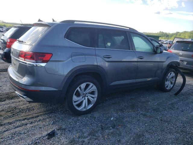 Vin: 1v2jp2ca2mc559861, lot: 55724125, volkswagen atlas se 20213