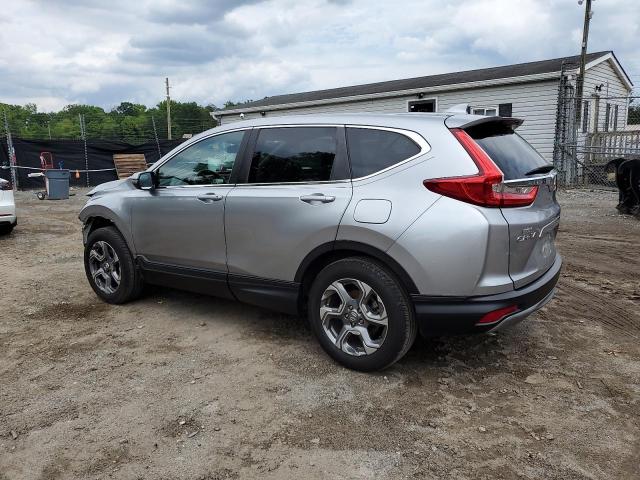 Vin: 2hkrw2h89jh675314, lot: 58547525, honda crv exl 20182