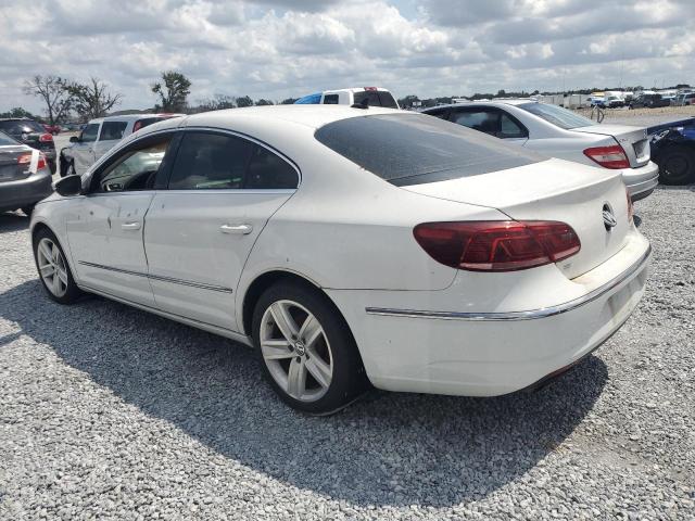VOLKSWAGEN CC SPORT 2015 white  gas WVWBN7AN2FE820296 photo #3