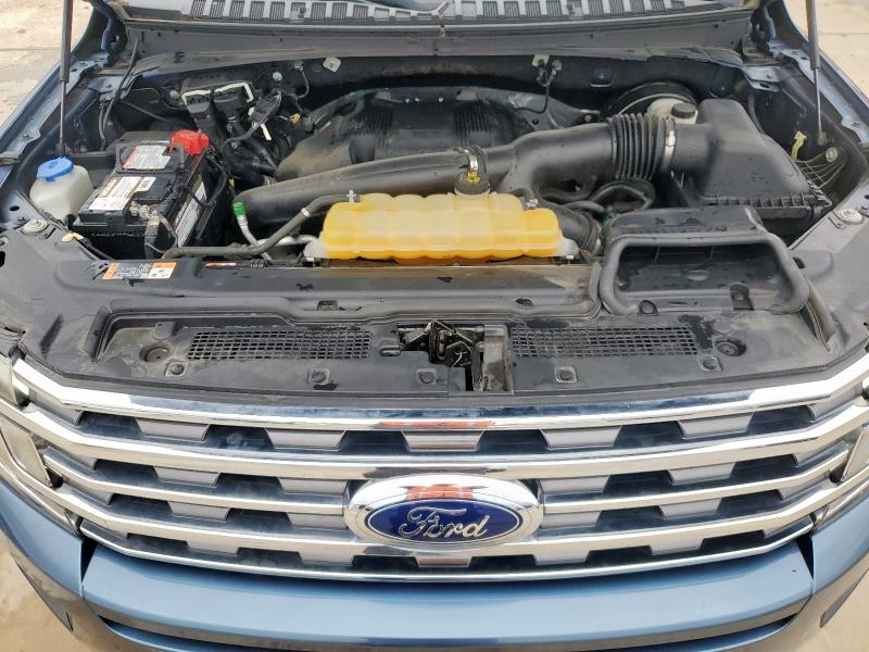 2018 FORD EXPEDITION - 1FMJK1HT2JEA22052