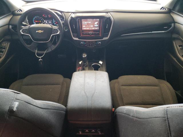 2019 CHEVROLET TRAVERSE L - 1GNERGKWXKJ274526