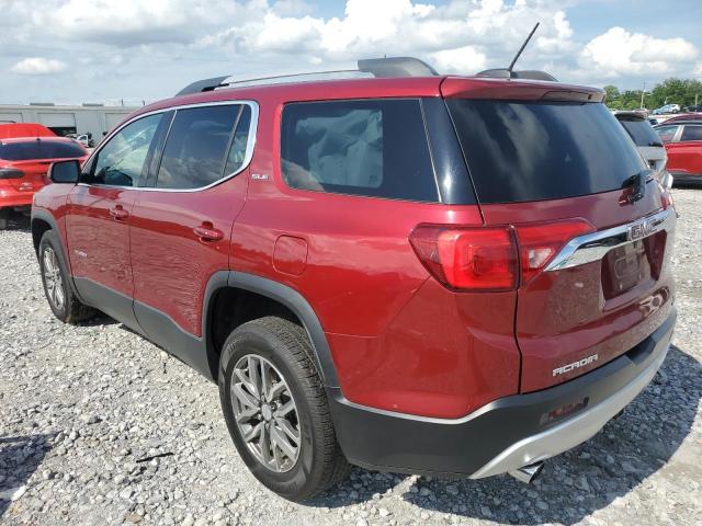 Vin: 1gkknsls8kz203904, lot: 57850675, gmc acadia sle 20192