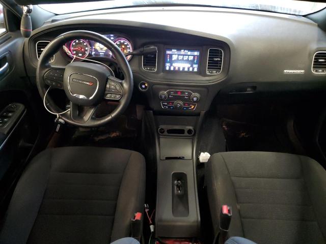 2021 DODGE CHARGER PO - 2C3CDXKG7MH549396
