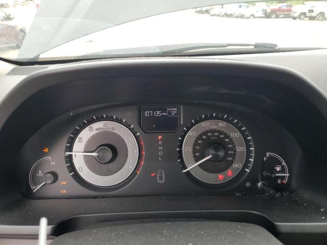 2015 HONDA ODYSSEY EX - 5FNRL5H67FB124944