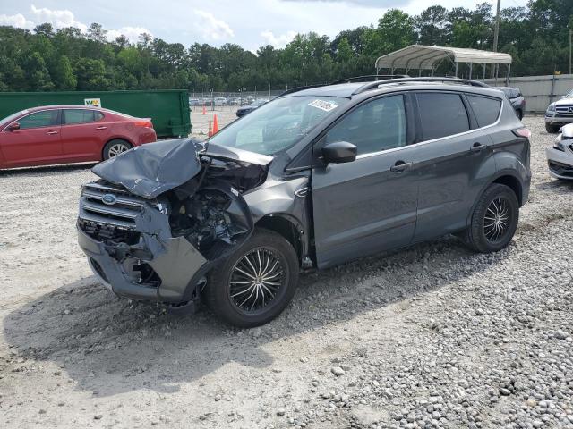Vin: 1fmcu0g96hue01803, lot: 57391095, ford escape se 2017 img_1