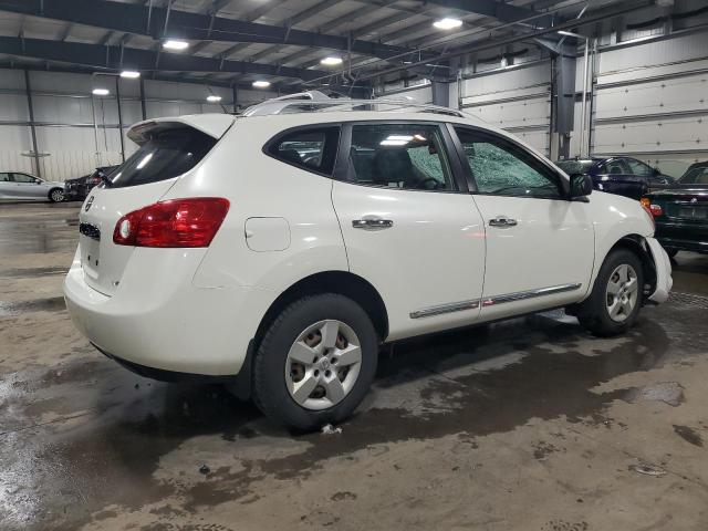 2014 NISSAN ROGUE SELE - Other View