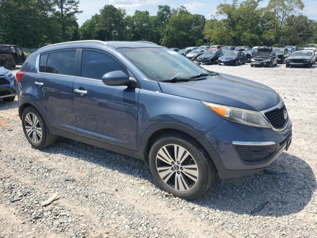 Vin: kndpc3ac8g7868748, lot: 58028965, kia sportage ex 20164