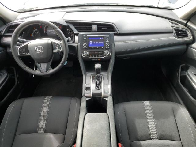 2016 HONDA CIVIC LX - 19XFC2F50GE074228