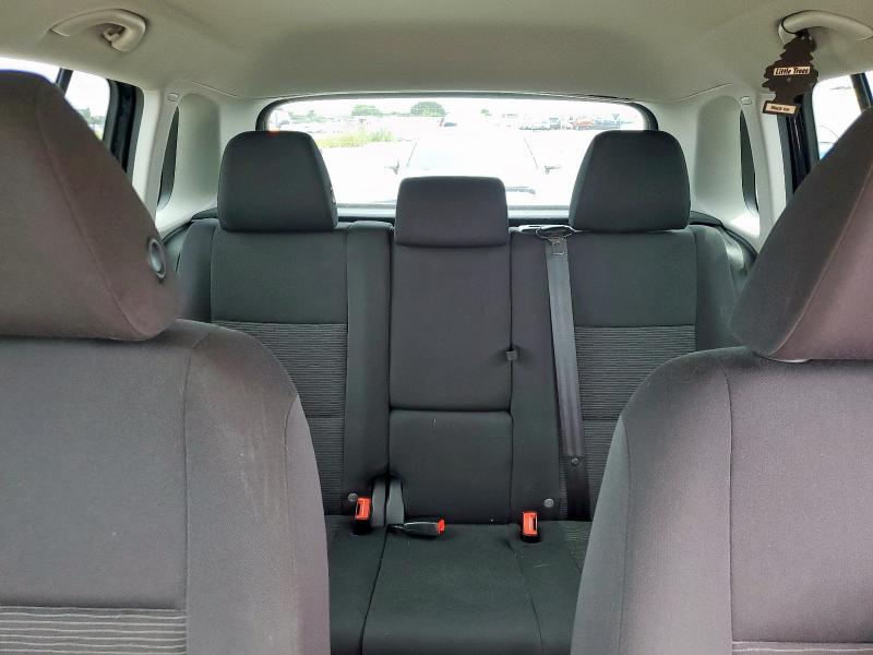 2017 VOLKSWAGEN TIGUAN S - WVGAV7AX0HK051875