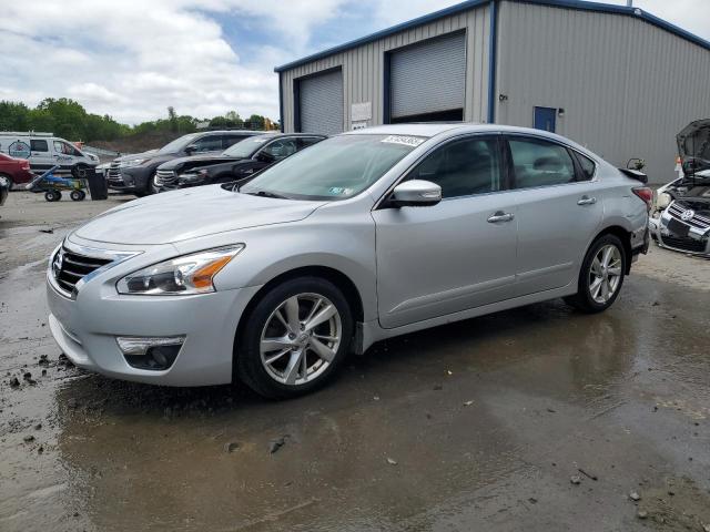 Vin: 1n4al3ap5fc210843, lot: 57454365, nissan altima 2.5 2015 img_1