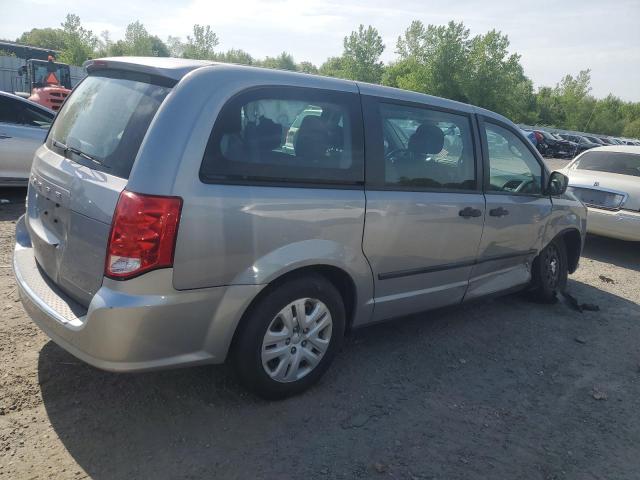 Vin: 2c4rdgbg3er332039, lot: 56708565, dodge caravan se 20143