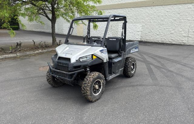 POLARIS RANGER 570 2020 gray  Gasoline 3NSMAE573LE102212 photo #3