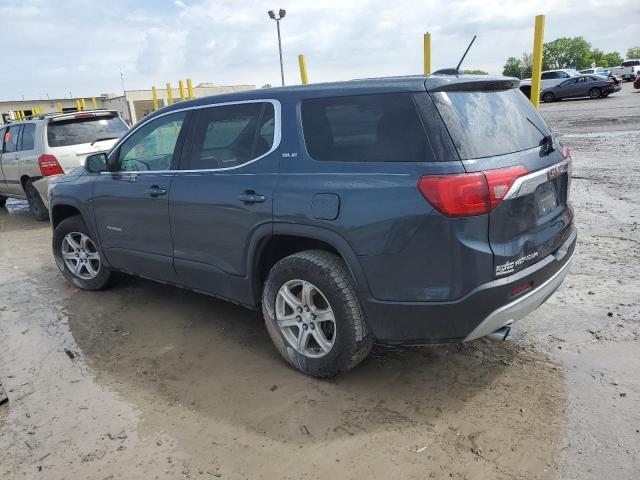 2019 GMC ACADIA SLE 1GKKNRLS3KZ174692