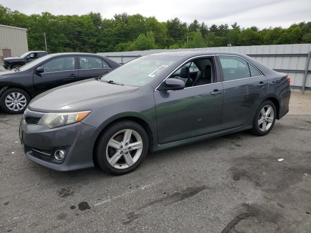 Vin: 4t1bf1fkxcu503565, lot: 58663495, toyota camry base 2012 img_1