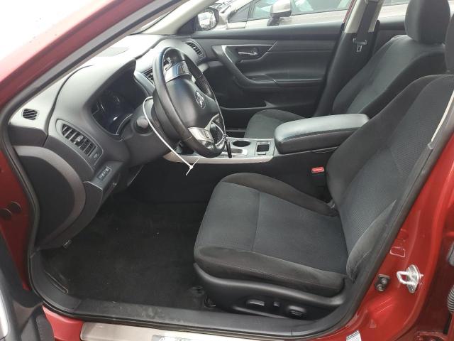 2015 NISSAN ALTIMA 2.5 - 1N4AL3AP9FC579902