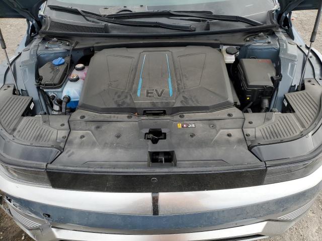 2024 HYUNDAI IONIQ 5 LI - KM8KR4DEXRU316874