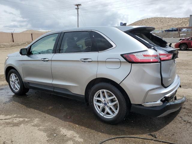 Vin: 2fmpk4j93nbb03332, lot: 55471575, ford edge sel 20222