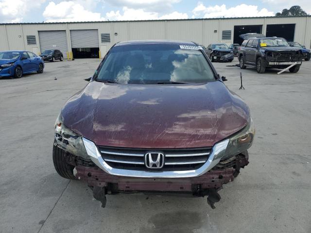 2015 HONDA ACCORD LX 1HGCR2F30FA210005