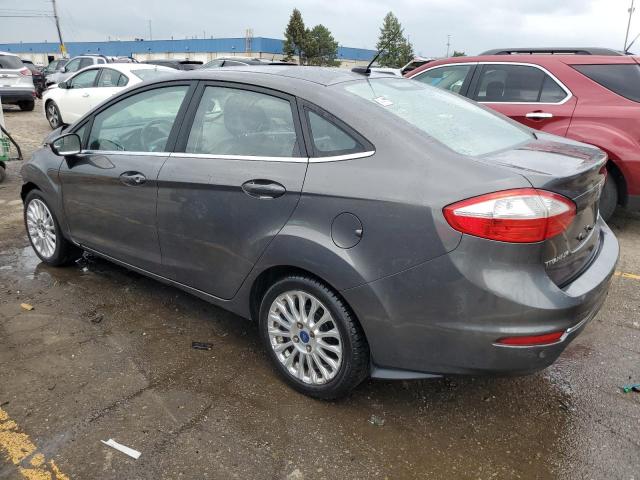 2015 FORD FIESTA TIT 3FADP4CJ6FM145466